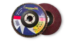 ATI Swords Flap Disc
